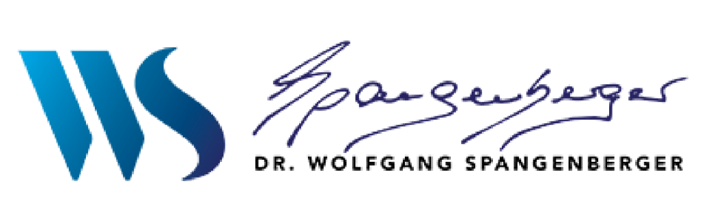 Wolfgang Spangenberger